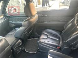 هیوندای پالیسەید